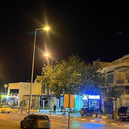 La Deuxieme Perla Sidi Bou Said Villa Екстериор снимка