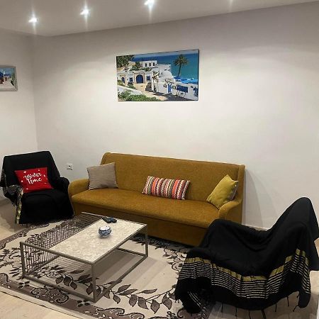 La Deuxieme Perla Sidi Bou Said Villa Екстериор снимка