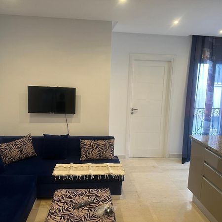 La Deuxieme Perla Sidi Bou Said Villa Екстериор снимка