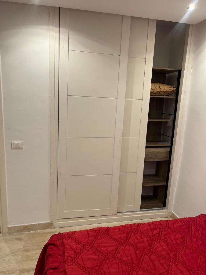 La Deuxieme Perla Sidi Bou Said Villa Екстериор снимка