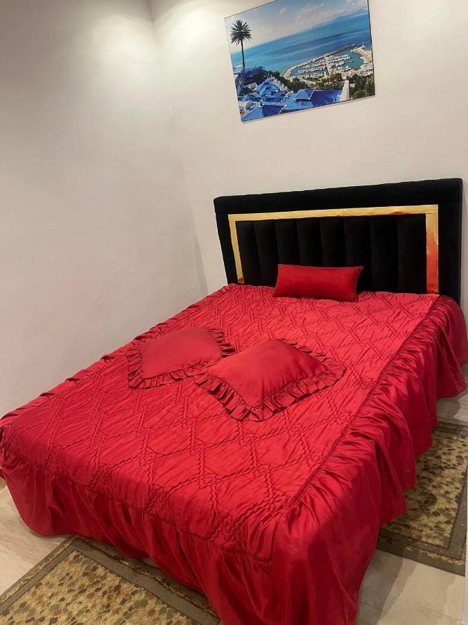 La Deuxieme Perla Sidi Bou Said Villa Екстериор снимка