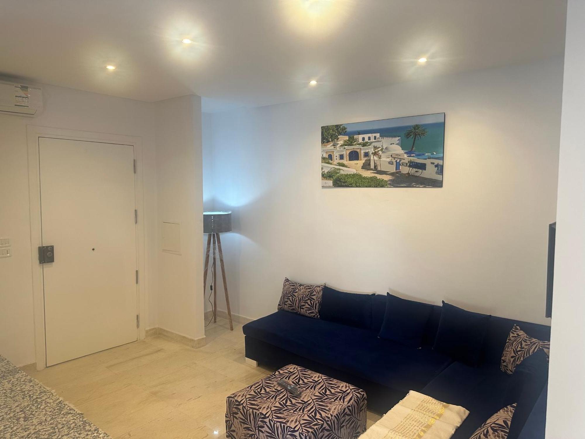 La Deuxieme Perla Sidi Bou Said Villa Екстериор снимка
